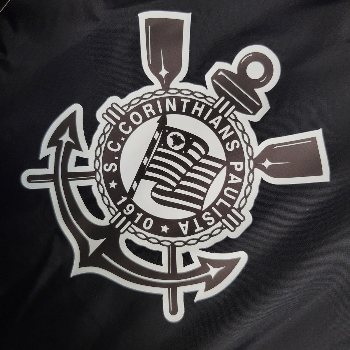 Jaqueta Bobojaco Corinthians 23/24 Nike