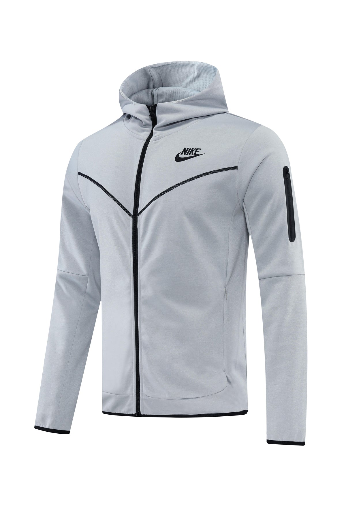 Conjunto de Inverno - Nike Tech Fleece