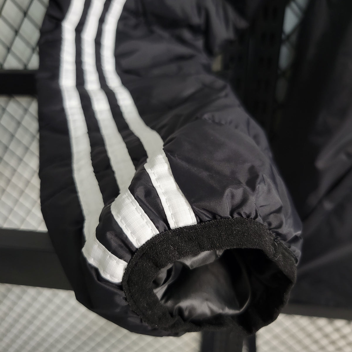 Jaqueta Bobojaco Bayern de Munique 23/24 Adidas