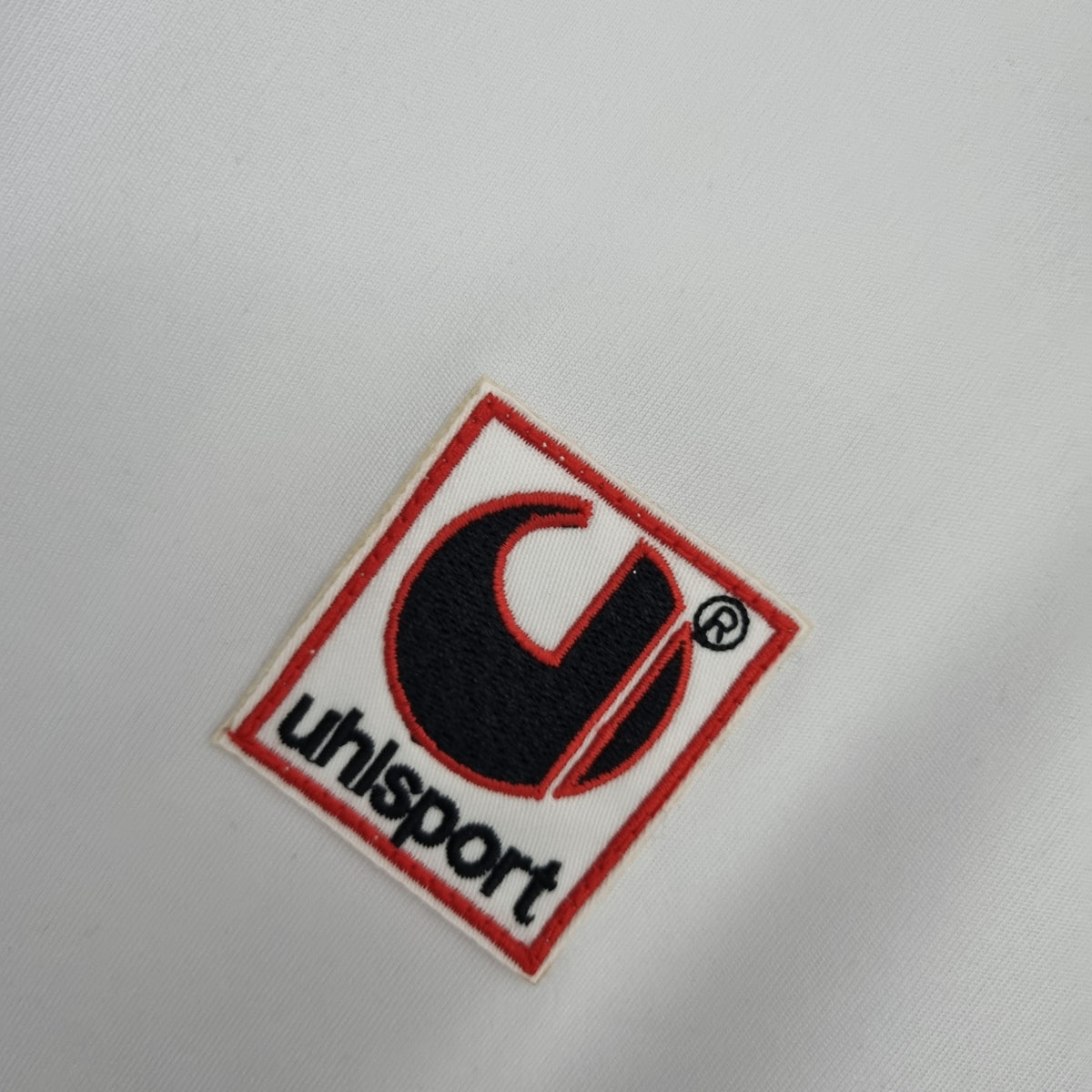 Camisa Reserva Inter de Milão 90/91 - Versão Retrô