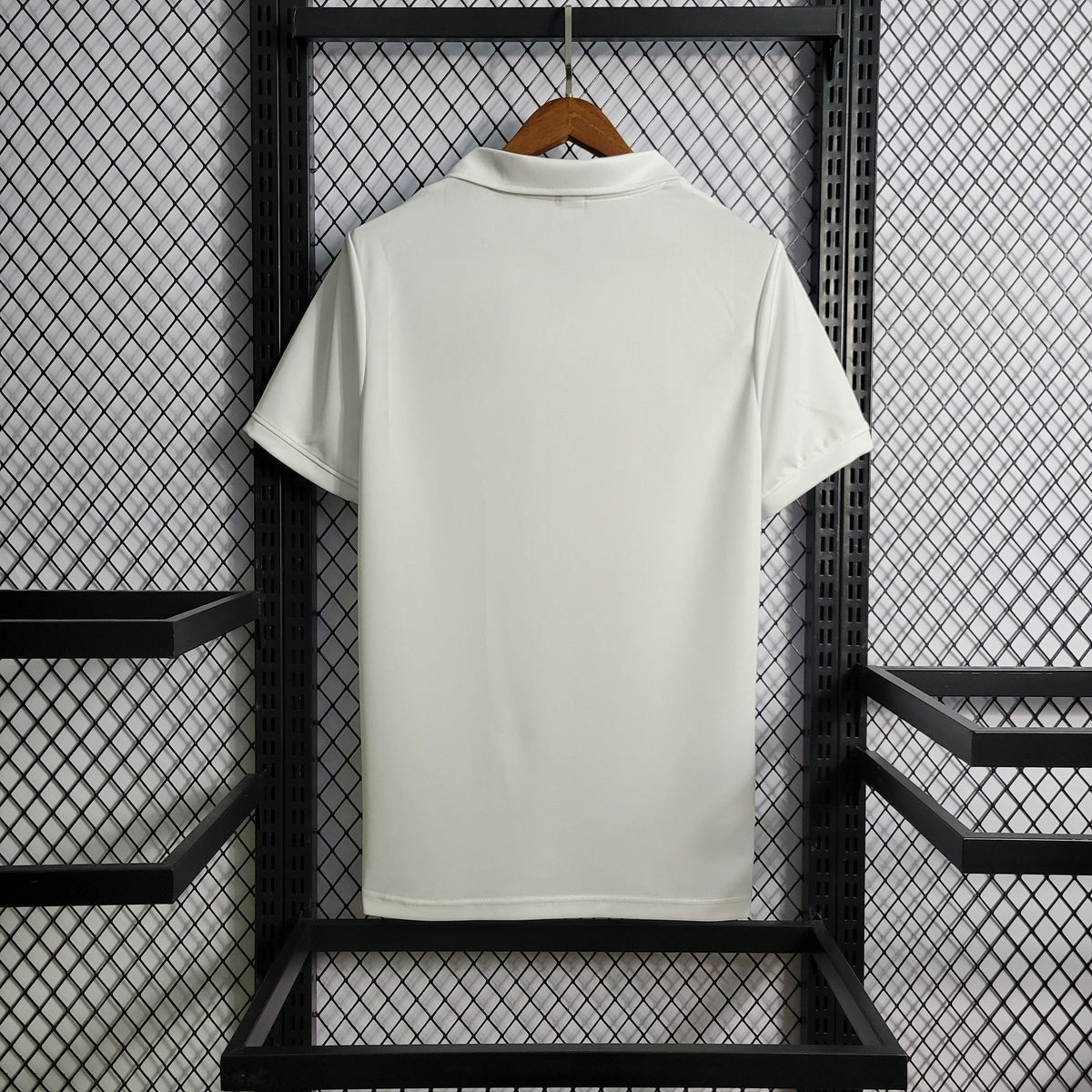 Camisa Santos Titular 1970 - Versão Retrô