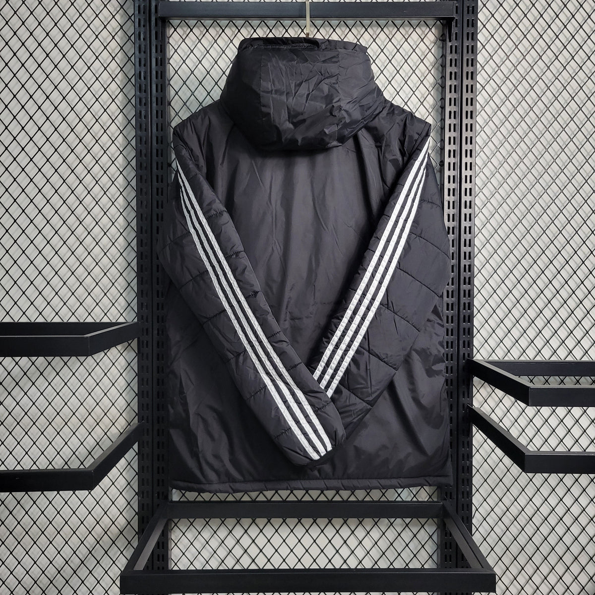 Jaqueta Bobojaco Bayern de Munique 23/24 Adidas