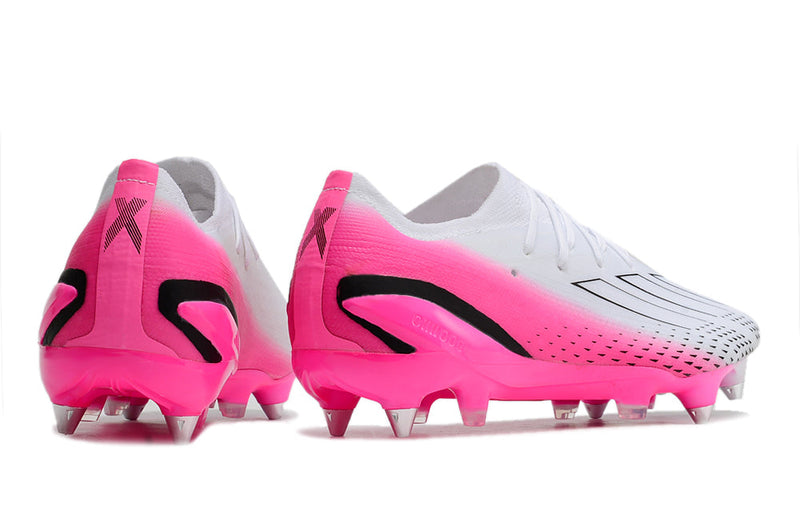 Adidas X Speed SG-  Trava mista