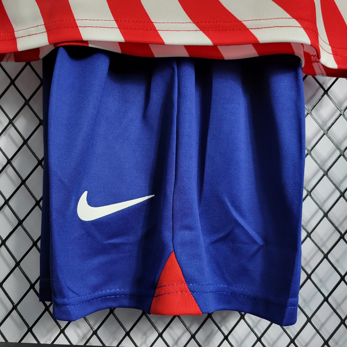 Kit Infantil Atlético de Madrid 22/23