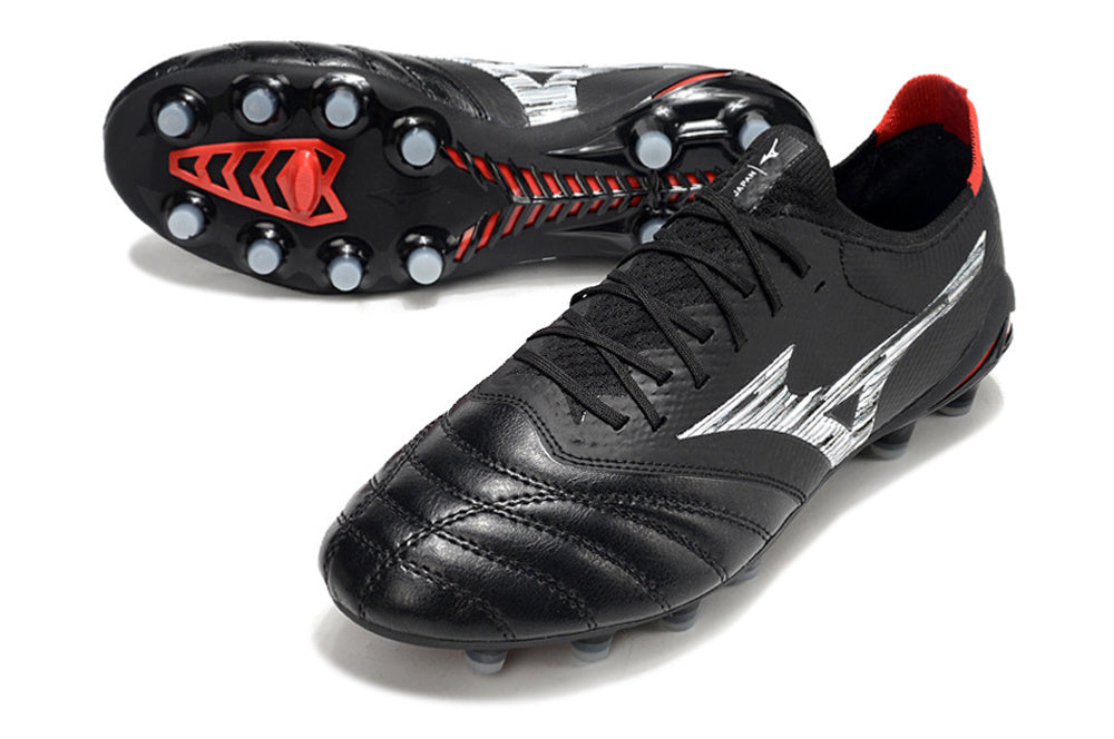 Mizuno Morelia Neo IV Beta Elite FG Made in Japan