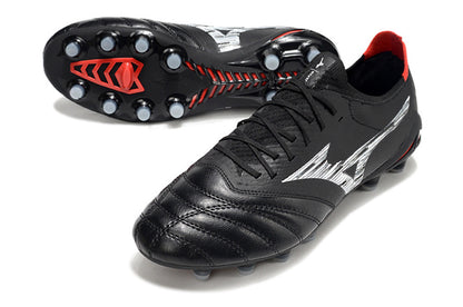 Mizuno Morelia Neo IV Beta Elite FG Made in Japan