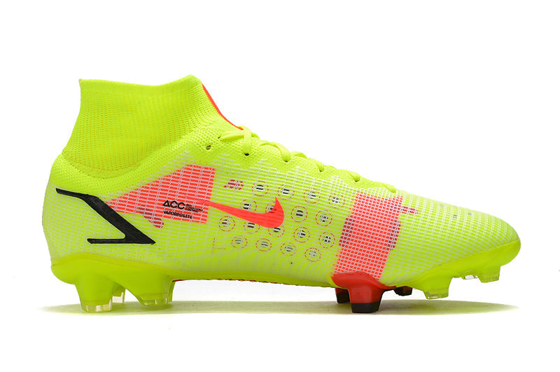 Nike Superfly 8 Elite FG
