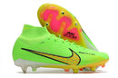 Nike Air Zoom Mercurial Superfly IX Elite SG- Trava Mista
