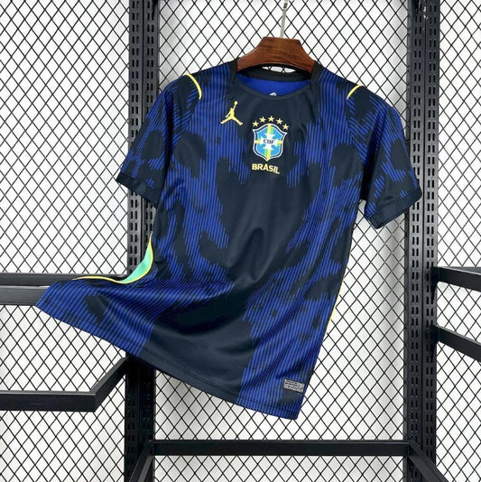 Camisa Brasil 2026 - Torcedor