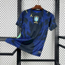 Camisa Brasil 2026 -  Torcedor