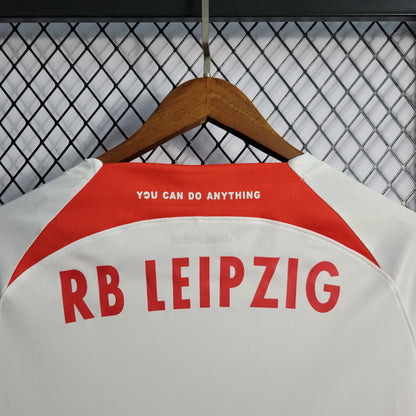 Camisa Titular RB Leipzig 22/23 - Versão Torcedor