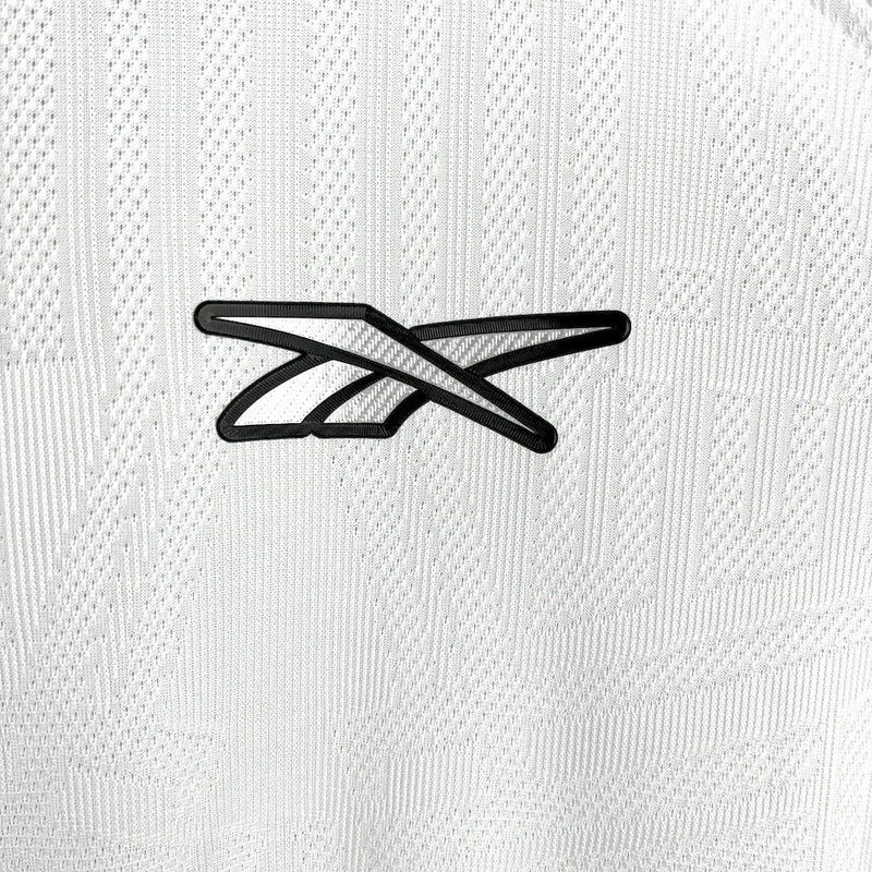 Camisa Botafogo Away 24/25 - Torcedor Masculina
