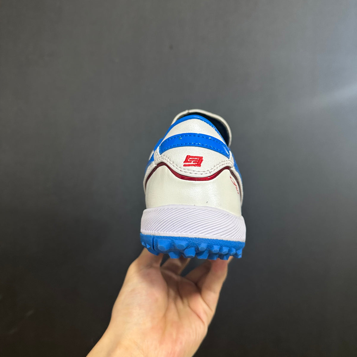 Asics Japão - Sociedade
