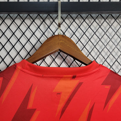 Camisa de Treino Arsenal 23/24 - Adidas Torcedor Masculina - Lançamento