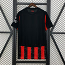 Camisa Milan 25/26 - Lançamento