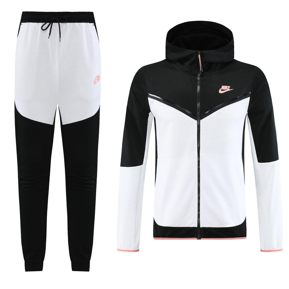 Conjunto de Inverno - Nike Tech Fleece