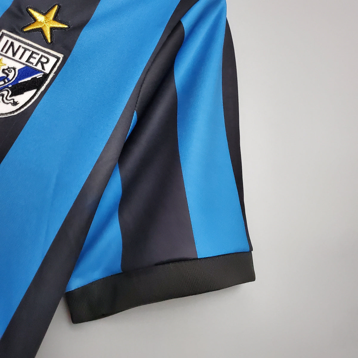 Camisa Titular Internazionale 88/90 - Versão Retrô