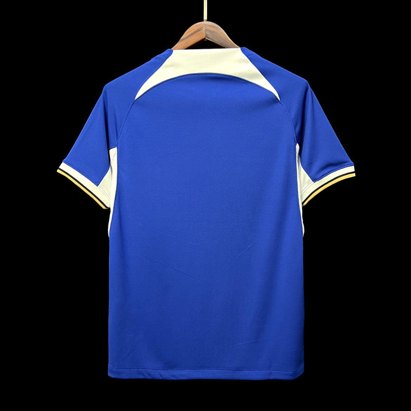 Camisa Chelsea 23/24 - Versão Torcedor