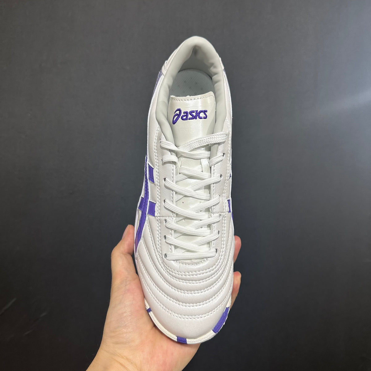 Asics Japão - Sociedade