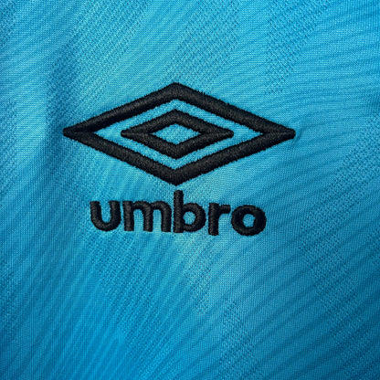 Camisa do Santos - 25/26 Azul