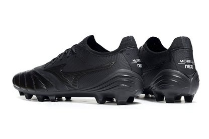 Mizuno Morelia Neo IV Beta Elite FG Made in Japan
