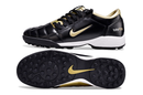 Nike Total 90 - Preto e Dourado - Society