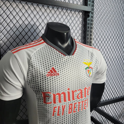 Camisa III do Benfica 22/23 - Versão Jogador
