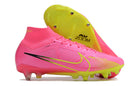 Nike Air Zoom Mercurial Superfly IX Elite - Trava Mista