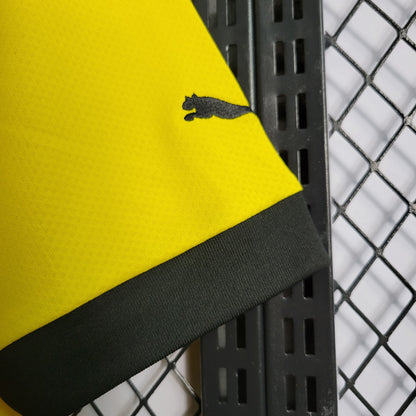Camisa Borussia Dortmund Home 22/23 - Versão Torcedor
