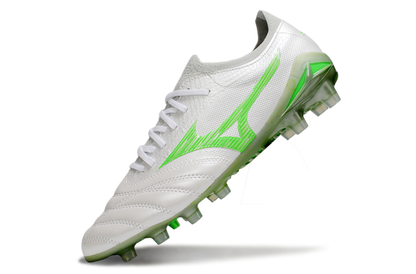 Mizuno Morelia Neo Iv Beta Elite FG Made in Japan - Pronta entrega