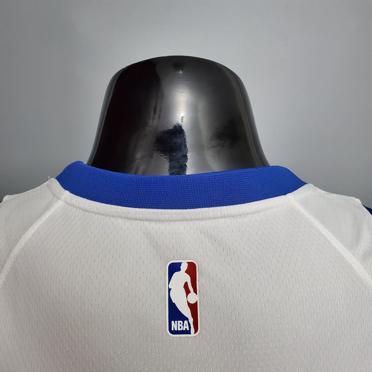 Camisa NBA Golden State Warriors #6 Young - Retrô Branca