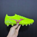 Mizuno Morelia Neo Iv Beta Elite FG Made in Japan
