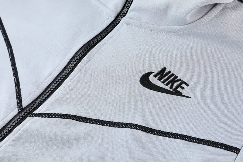 Conjunto de Inverno - Nike Tech Fleece