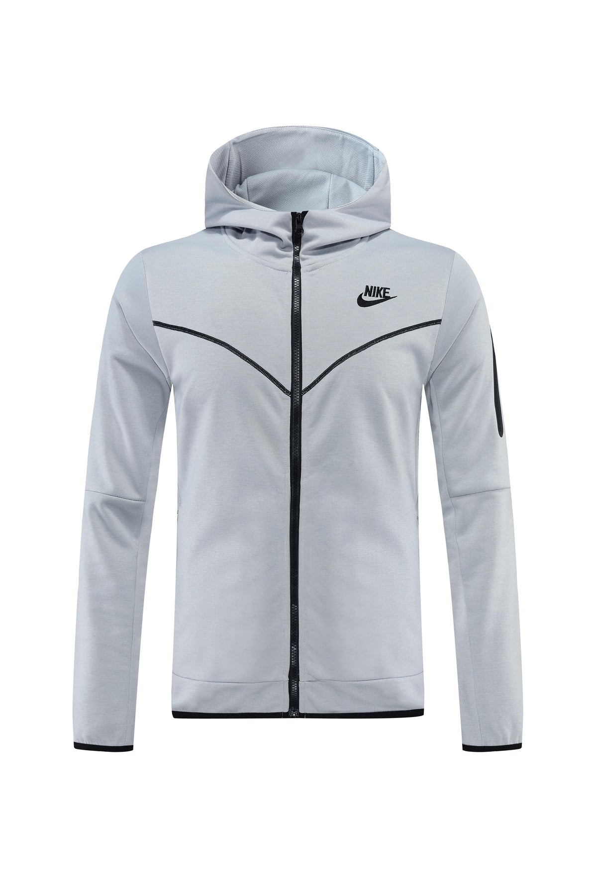 Conjunto de Inverno - Nike Tech Fleece