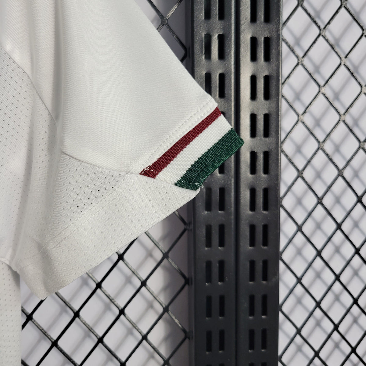 Camisa Reserva do Fluminense 22/23 - Versão Feminina