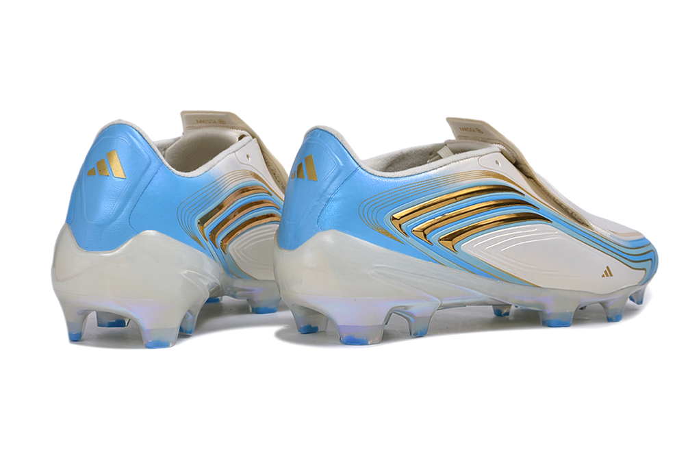 Adidas F-50  - El último tango