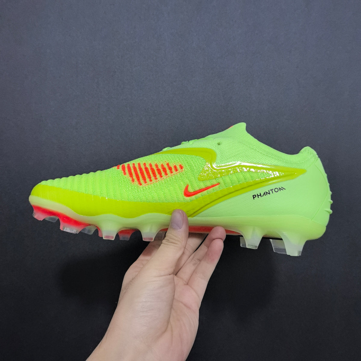 Nike Phantom GX III