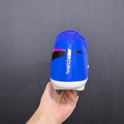 Nike Mercurial - Travas Mistas