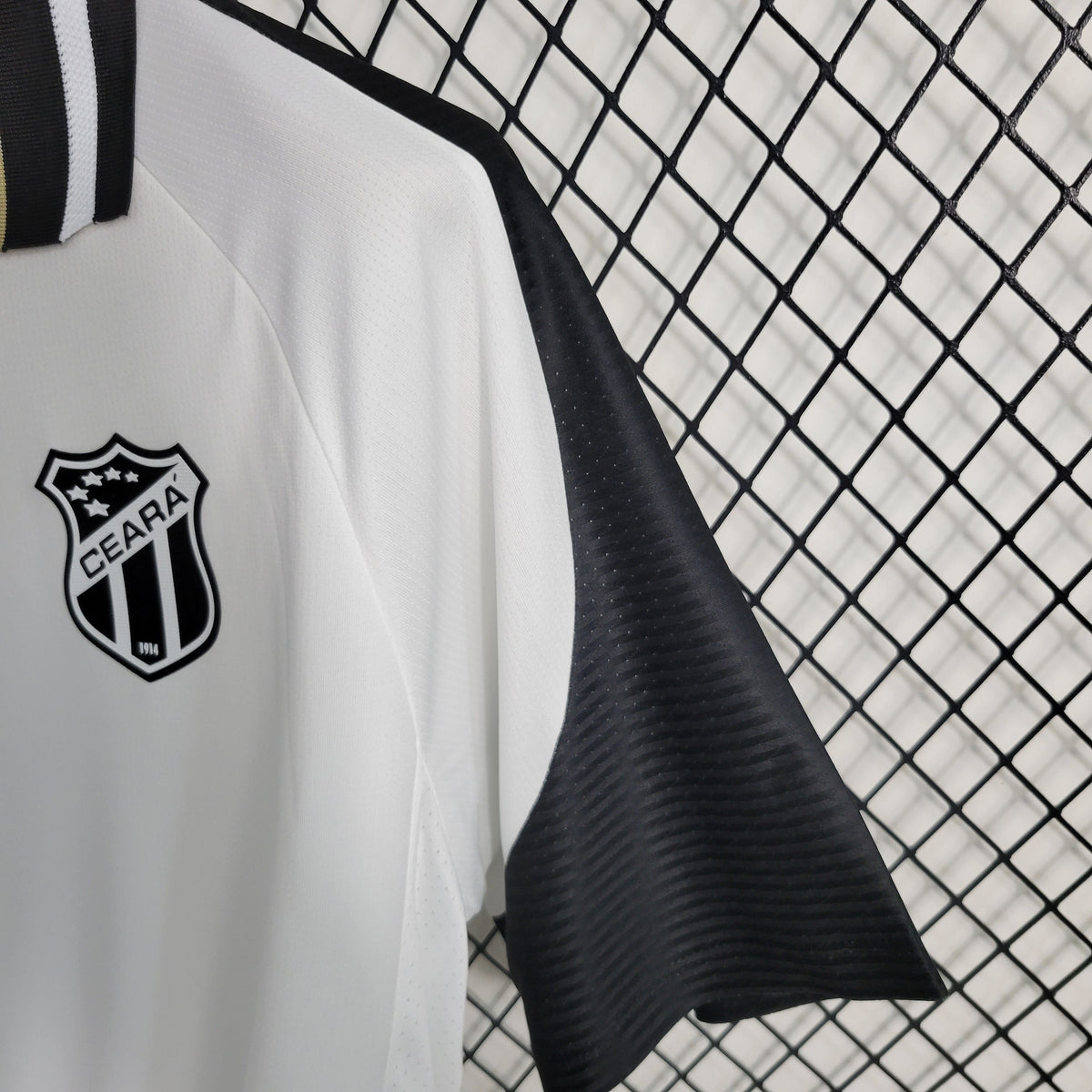 Camisa Ceará Reserva 23/24 - Torcedor Masculina