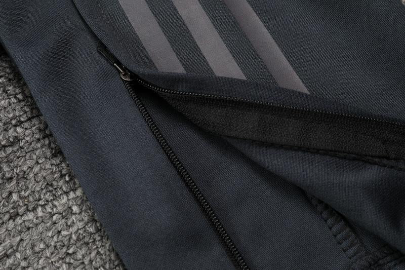 Conjunto de Treino Real Madrid 25/26