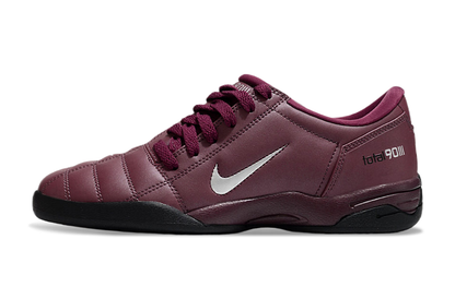 Nike Total 90 - Vinho - Futsal