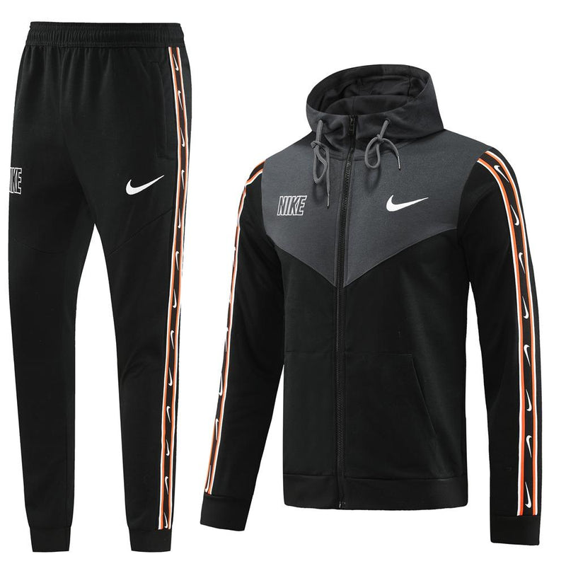 Conjunto Inverno - Nike