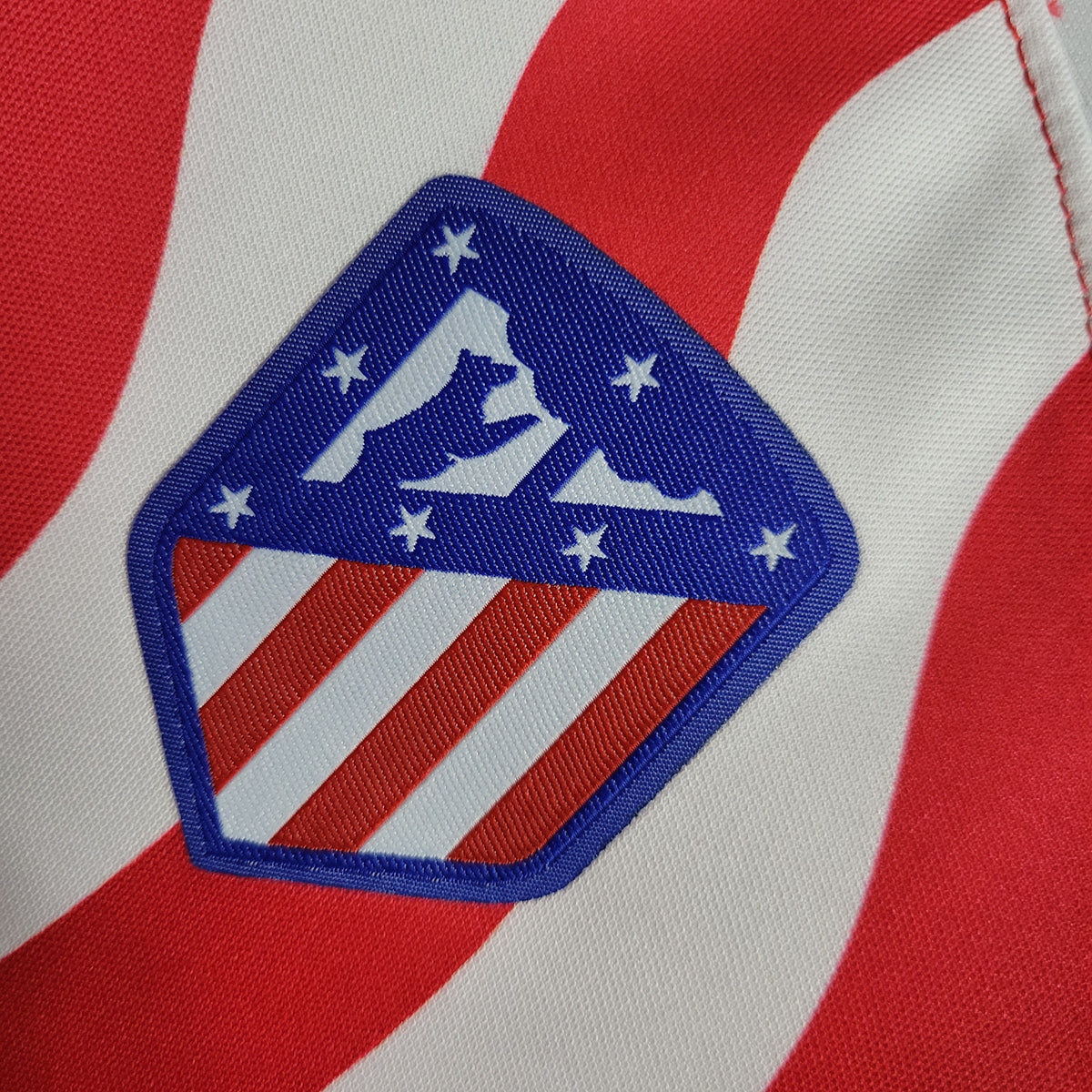 Kit Infantil Atlético de Madrid 22/23