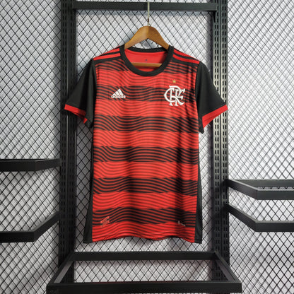 Camisa Titular Flamengo 22/23 - Versão Torcedor