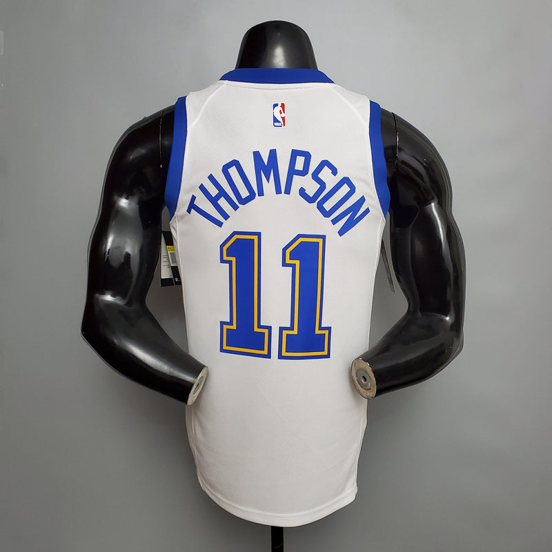 Camisa NBA Golden State Warriors