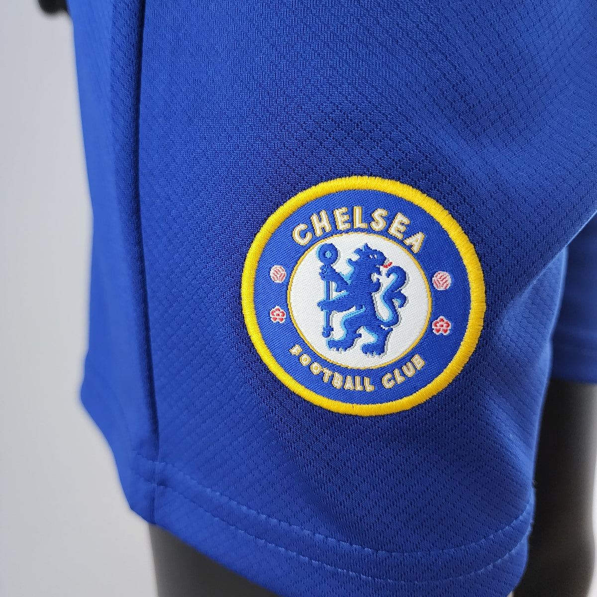 Kit Infantil Titular do Chelsea 22/23