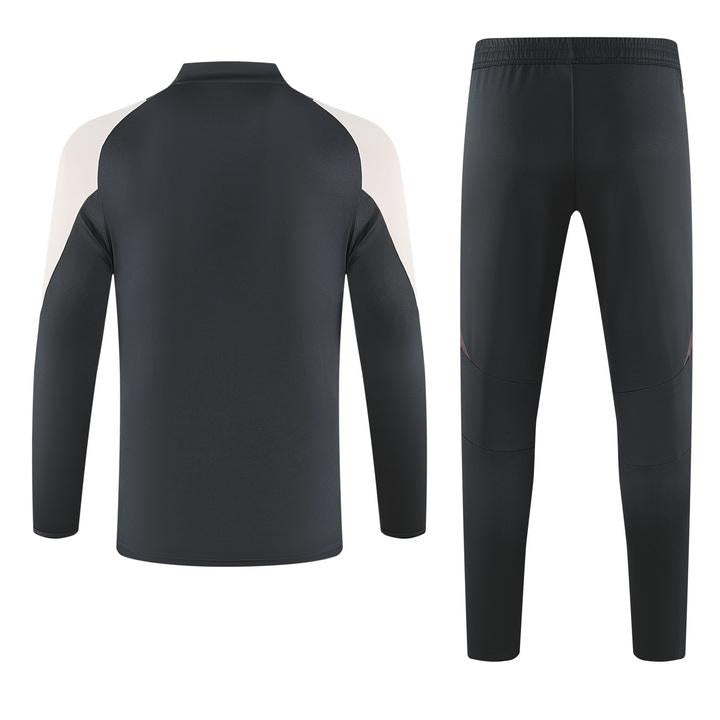 Conjunto de Treino Real Madrid 25/26