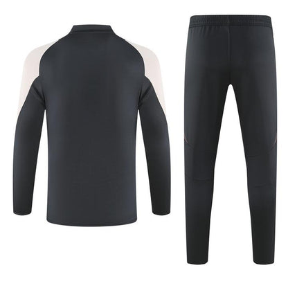 Conjunto de Treino Real Madrid 25/26