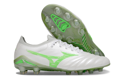 Mizuno Morelia Neo Iv Beta Elite FG Made in Japan - Pronta entrega