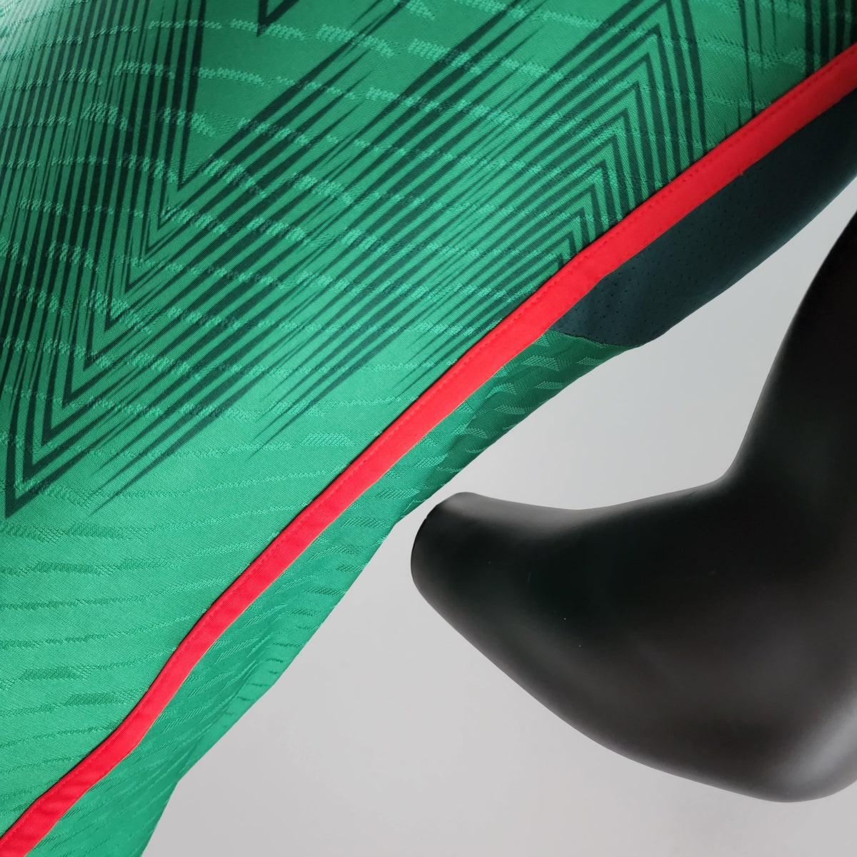 Camisa Titular do México 22/23 - Versão Jogador